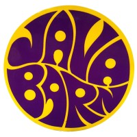 The Java Barn logo - Similar company to Bk Reader