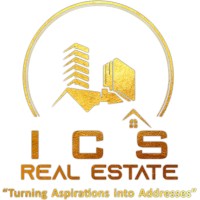 I C S REAL ESTATE LLC logo - Similar company to Bricks Field Properties