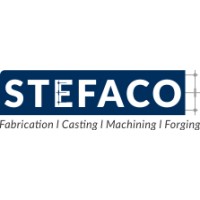 STEFACO INDUSTRIES logo - Similar company to Add Precise Forge