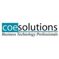 Coe and Company logo - Similar company to Coe Solutions Limited