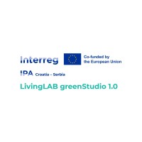 LivingLab GreenStudio 1.0 logo - Similar company to Nethub - Health Innovation