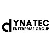 Dynatec Enterprise Group logo - Similar company to Chowmain Software & Apps