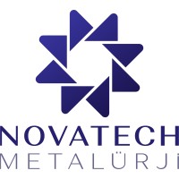 Novatech Metalürji logo - Similar company to Finaas