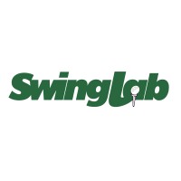 SwingLab logo - Similar company to Golf De Rigenée
