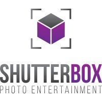 Shutterbox Photo Entertainment