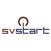 SV START logo - Similar company to Micro Servizi