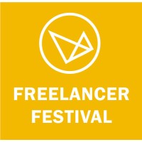 Freelancer Festival logo - Similar company to Kavosz Zrt.