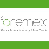 Foremex logo - Similar company to Acero Bsv