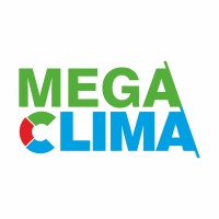 MEGA CLIMA EXPO logo - Similar company to Koolavac - Engenharia E Ar Condicionado