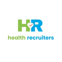 Health Recruiters logo - Similar company to Automate Accelerator