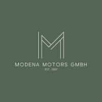 Modena Motors GmbH logo - Similar company to Cec Auto Group | Car Export Canada