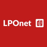 LPOnet DG logo - Similar company to Mixtec Oy