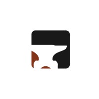 Black Anvil Creative logo - Similar company to The Winning Edge