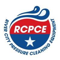 River City Pressure Cleaning Equipment logo - Similar company to Interfet