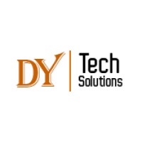 DY Tech Solutions logo - Similar company to Dy-Tech Ltd