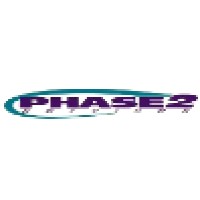 Phase 2 Services