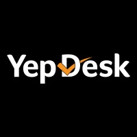 YepDesk logo - Similar company to Formsflow.Ai