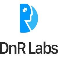 DnR Labs logo - Similar company to Forcemultiplier
