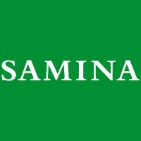 SAMINA logo - Similar company to Oxyhelp Global