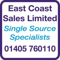 East Coast Sales Limited logo - Similar company to Yorkshire Engineering Services