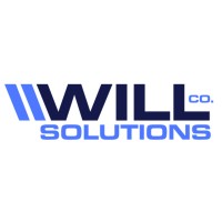 Will Co. Solutions logo - Similar company to Crg Predictive Intelligence
