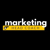 Marketing Head Coach