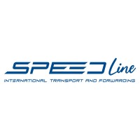 Speed line s.r.o. logo - Similar company to Sped-Inpex S.R.O.