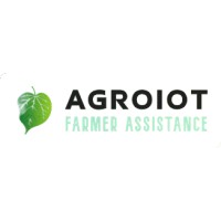 AGROIOTTECH logo - Similar company to Kc Soft  Ltd