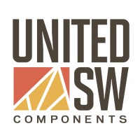 United Southwest Components logo - Similar company to Structural Building Solutions