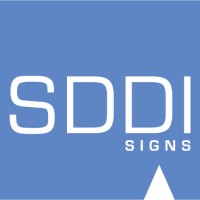 SDDI Signs logo - Similar company to Imaginality Designs Llc