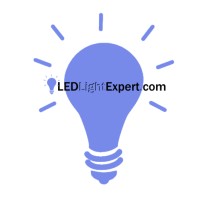 LED Light Expert logo - Similar company to Led Light Vision