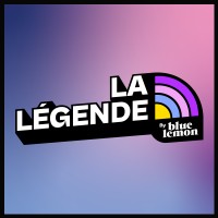 La légende by bluelemon logo - Similar company to Ems  Data Services