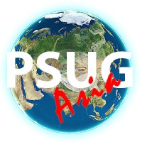 PSUG Asia logo - Similar company to Class Technologies