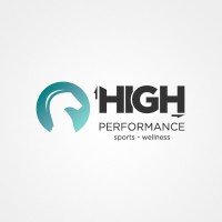 High Performance RJ logo - Similar company to Academia Da Cachaca Comercio E Restaurante