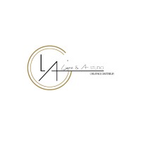 Ligne & A. Studio logo - Similar company to Journée Mondiale De Sensibilisation À L'Autisme - Charente