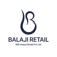 SBE Unique Retails Pvt Ltd logo - Similar company to Parozs - Kirana Stores