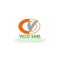 VICO SARL logo - Similar company to Ong Benin Bio