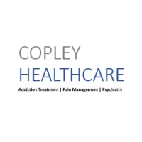 Copley Healthcare & Partners logo - Similar company to Open Boston
