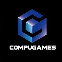 Compugames379 logo - Similar company to 5Entidos - Agencia Inbound Marketing