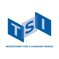 TS International Solutions (TSI) logo - Similar company to Ts Solutions