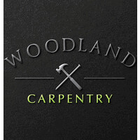 Woodland Carpentry logo - Similar company to Timber Traditions Carpentry