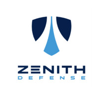 ZenithDefense logo - Similar company to C4 Software