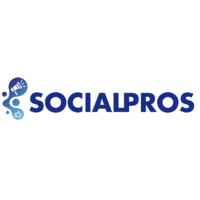 SocialPros logo - Similar company to انیگما | Enigma Human Resources Management System