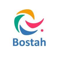 Bostah logo - Similar company to Pardakht Novin