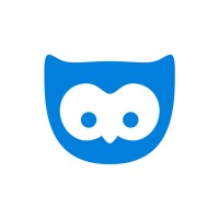 Owli logo - Similar company to Exponenciafro