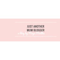 Just Another Mum Blogger logo - Similar company to The Mum Friend