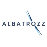 Albatrozz BV logo - Similar company to Repowerlab