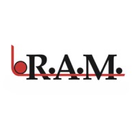 RAM GmbH logo - Similar company to 3S Technologies Gmbh