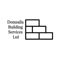 Domsalla Building Services Ltd logo - Similar company to The Pcs Group Ltd