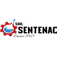 SENTENAC logo - Similar company to Flow Elec